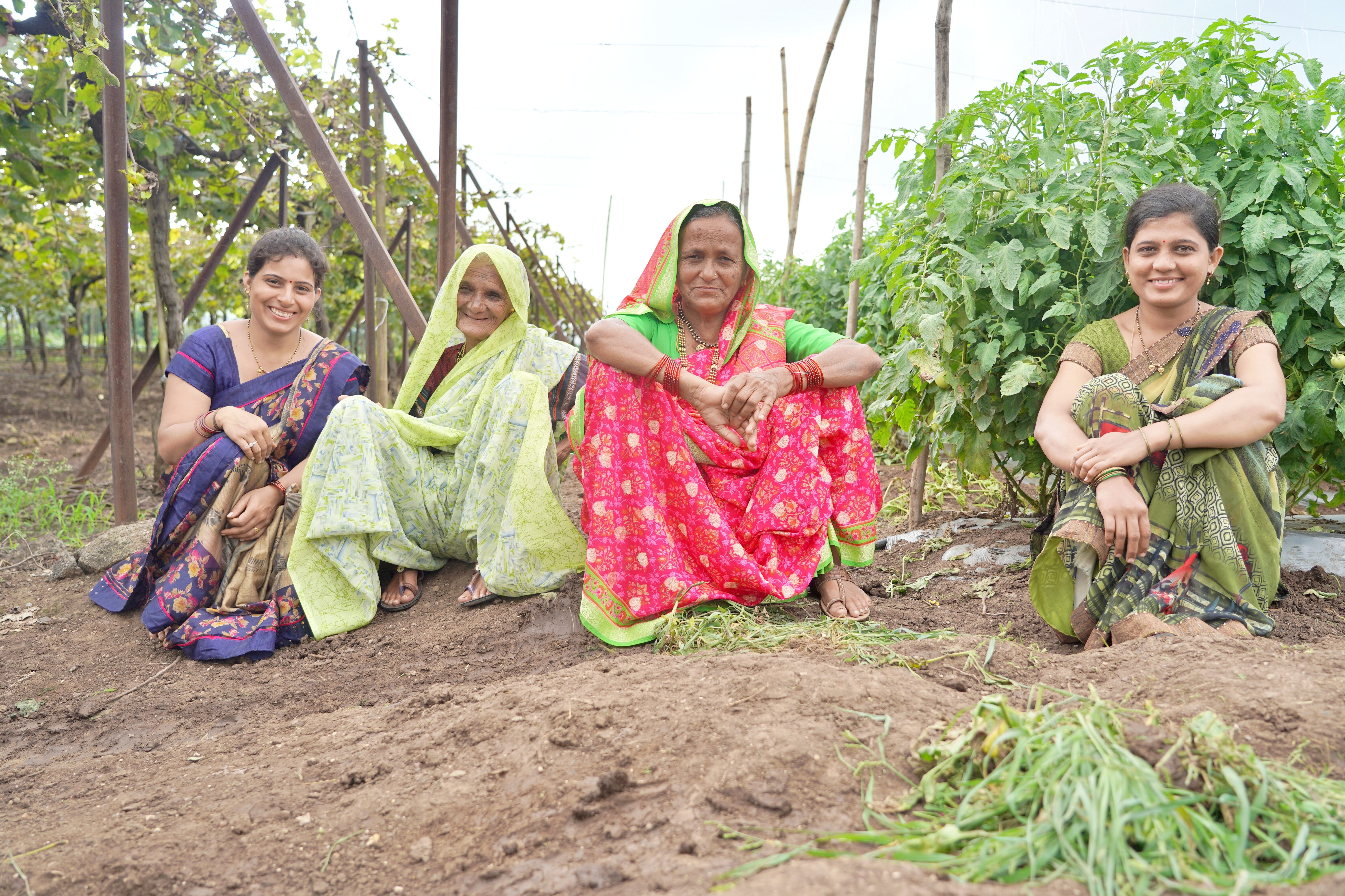 Farmer Satisfaction